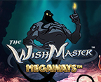 The Wish Master Megaways