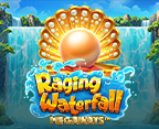 Raging Waterfall Megaways